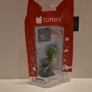 Disney Green Character Audio Figure for Toniebox